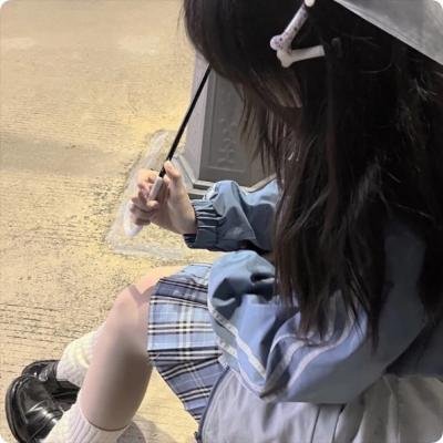 捡来的孩子